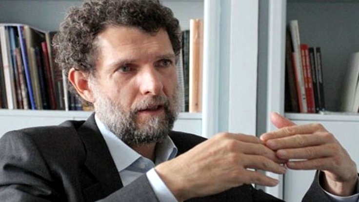 Kavala hakkında yeni iddianame: 3 kez ağırlaştırılmış müebbet isteniyor